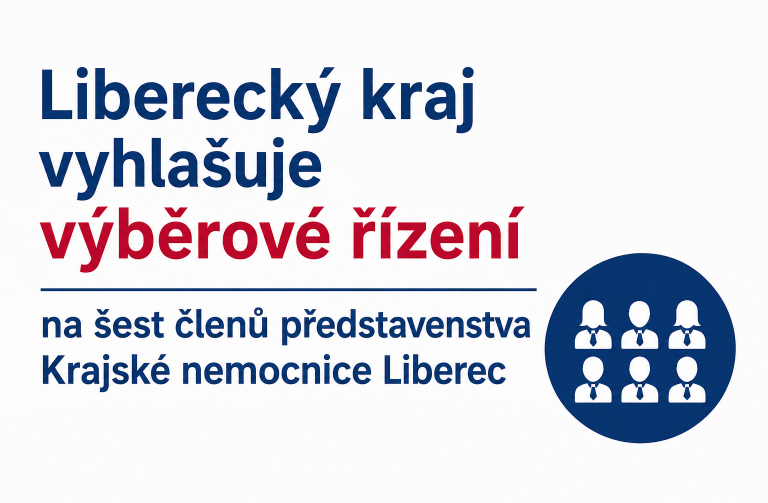 VŘ na členy představenstva